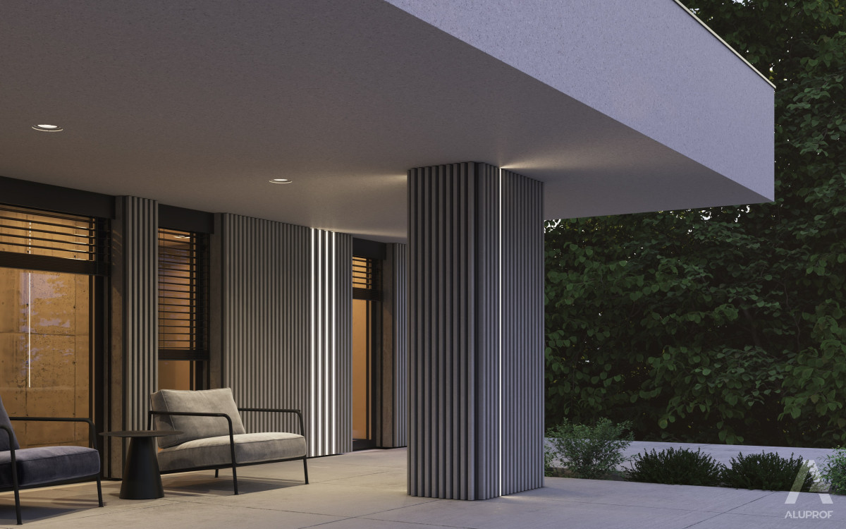 Aluprof 2024 elewacja_lamelowa